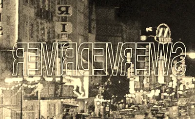 Swervedriver