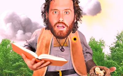 T.J. Miller