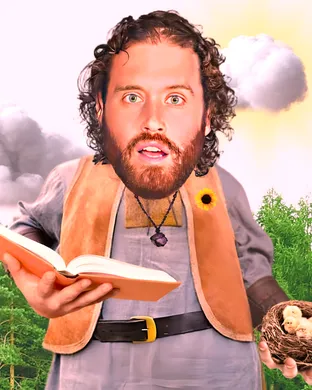 T.J. Miller Royal Oak