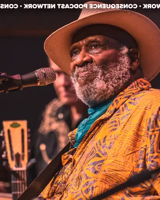 Live concert by Taj Mahal & Keb Mo