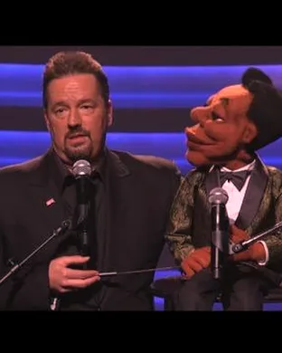 Terry Fator Detroit