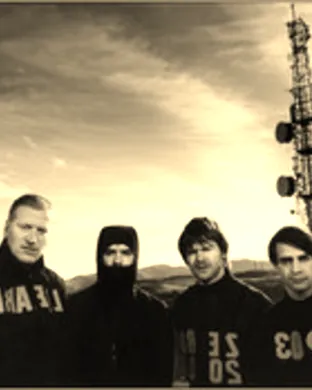 The Beta Band