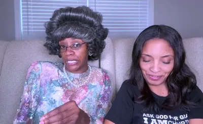 The Christi Show