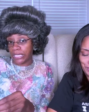 The Christi Show