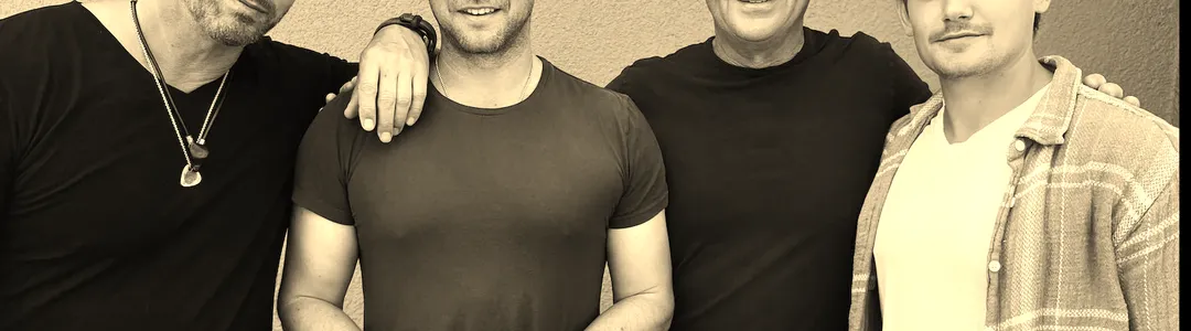 The Day Players Band