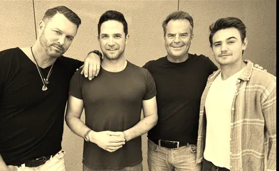 The Day Players Band