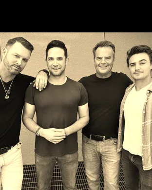 The Day Players Band