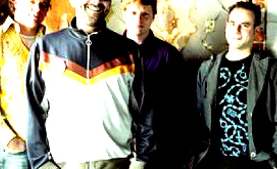 The Disco Biscuits
