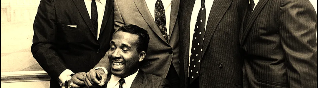 The Four Tops