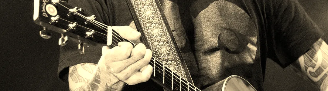 The Innocent Criminals