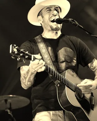 The Innocent Criminals