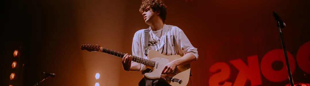 The Kooks