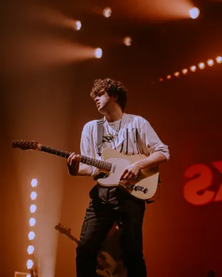 The Kooks