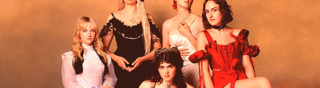 The Last Dinner Party