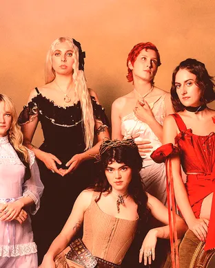 The Last Dinner Party Detroit