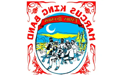 The Marcus King Band