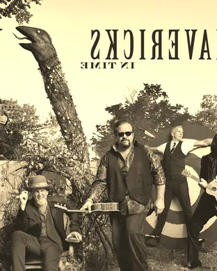 The Mavericks