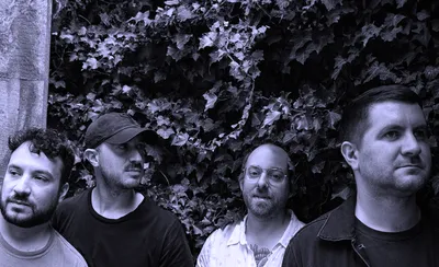 The Menzingers