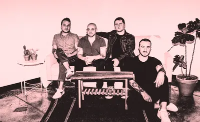 The Menzingers