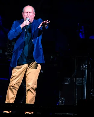 The Music of Hans Zimmer