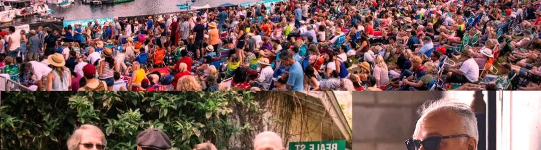 The Phantom Blues Band