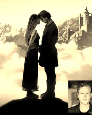 The Princess Bride - An Inconceivable Evening with Cary Elwes event