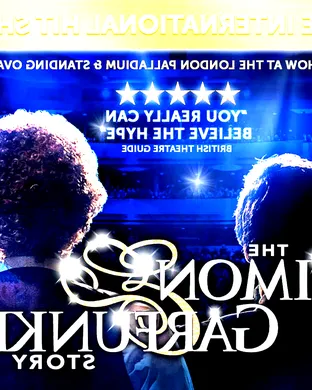 The Simon & Garfunkel Story