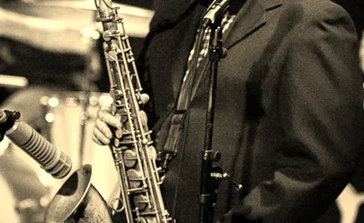 The Slackers