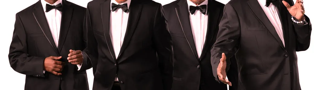 The Temptations