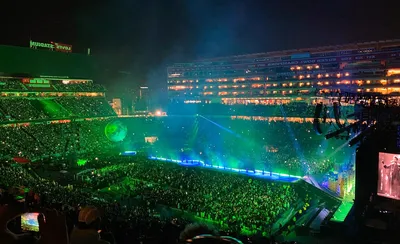 The Weeknd