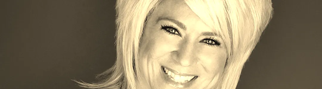 Theresa Caputo