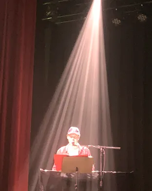 On Cinema: Tim Heidecker & Gregg Turkington