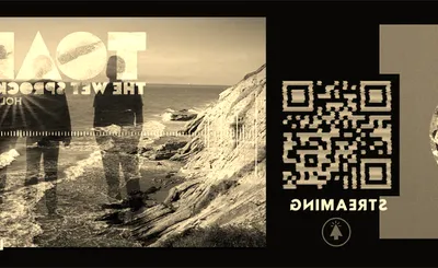 Toad The Wet Sprocket