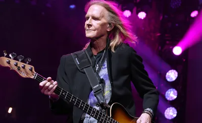 Tom Hamilton