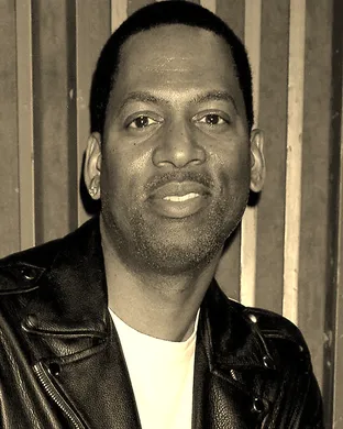 Tony Rock