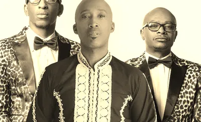 Tony Toni Tone