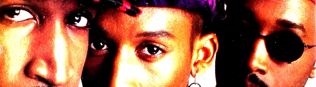 Tony Toni Tone