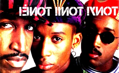 Tony Toni Tone