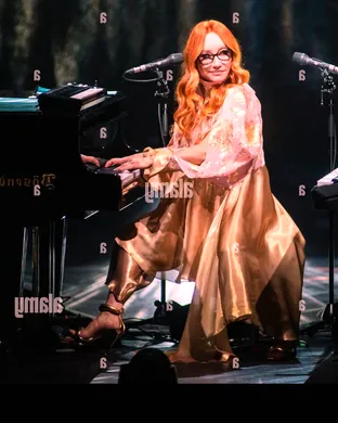 Tori Amos Detroit