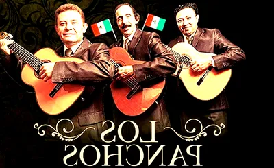 Trio Los Panchos