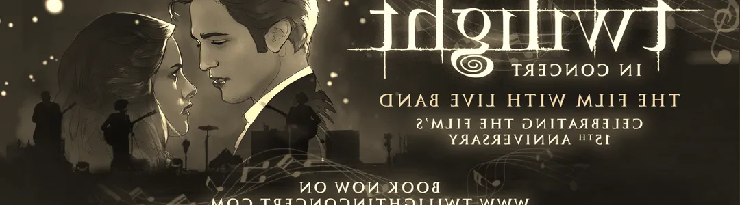 Twilight In Concert