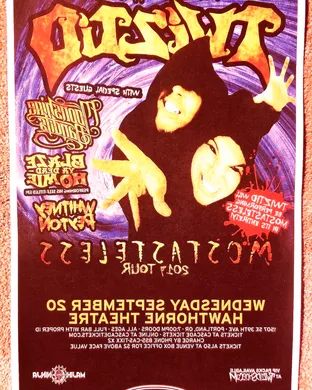 Twiztid