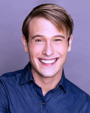 Tyler Henry event