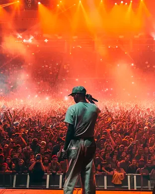 Tyler The Creator