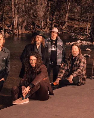 Uncle Lucius Ferndale