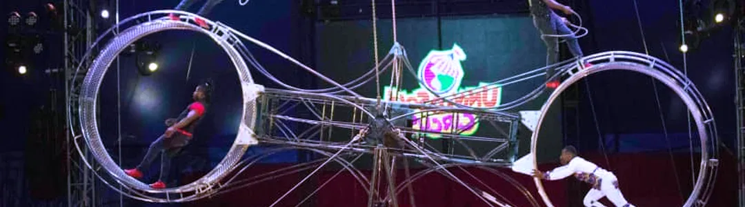 UniverSoul Circus