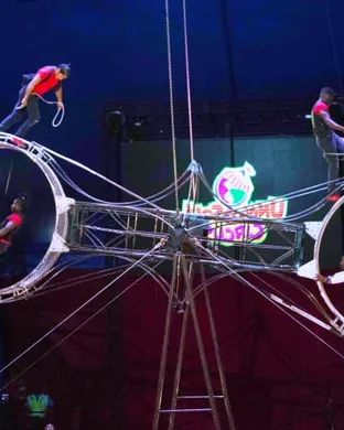 UniverSoul Circus