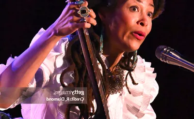Valerie June