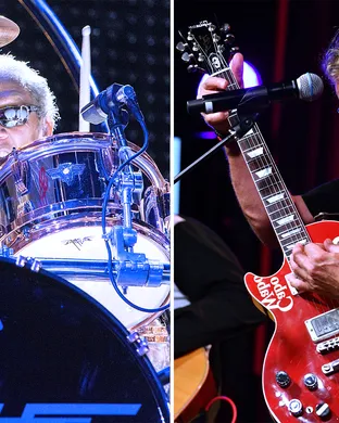 Van Hagar - A Tribute to Van Halen Ferndale