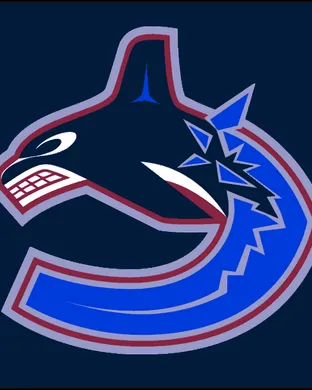 Vancouver Canucks vs. Detroit Red Wings sports event